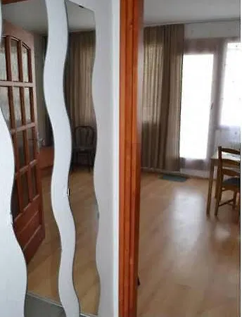 Casalara-cozy Nest Near Buda Castle 布达佩斯