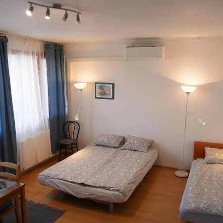 Casalara-cozy Nest Near Buda Castle *