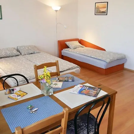 Apartamento Casalara-cozy Nest Near Buda Castle