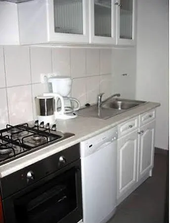 Appartement Casalara-cozy Nest Near Buda Castle Budapest