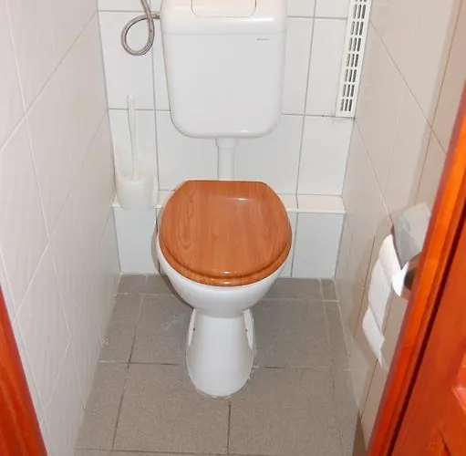 Casalara-cozy Nest Near Buda Castle * Budapest