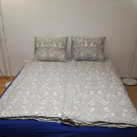 Apartment Casalara-cozy Nest Near Buda Castle *