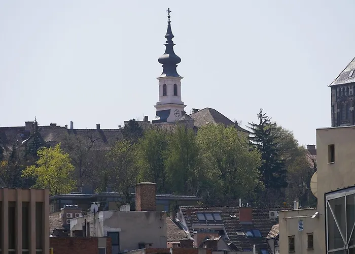 Casalara-cozy Nest Near Buda Castle Daire Budapeşte