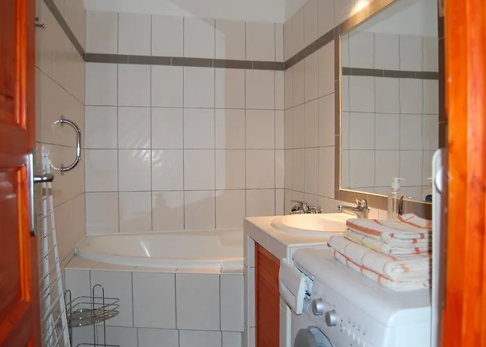 Casalara-cozy Nest Near Buda Castle Daire *