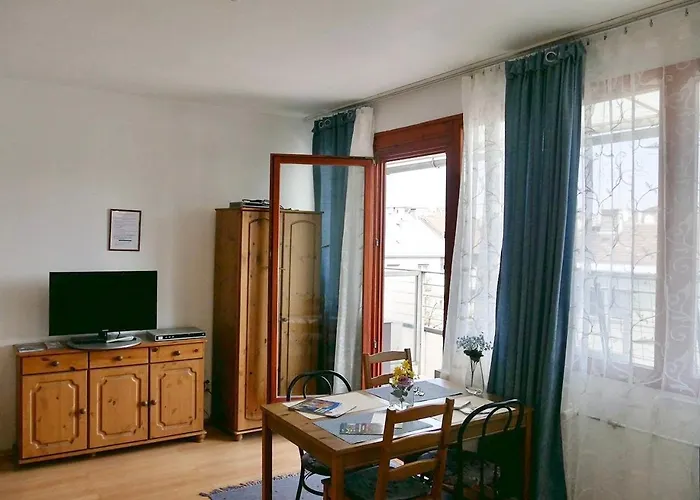 Casalara-cozy Nest Near Buda Castle Daire