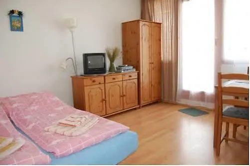 Casalara-cozy Nest Near Buda Castle *