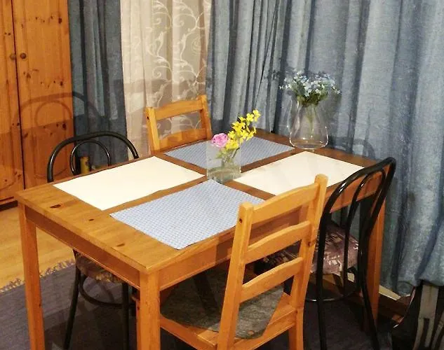 Casalara-cozy Nest Near Buda Castle *