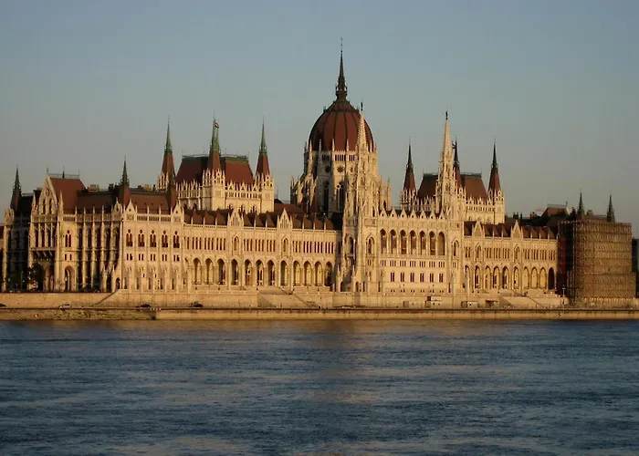 Casalara-cozy Nest Near Buda Castle * Budapeşte