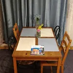 Casalara-cozy Nest Near Buda Castle Daire *