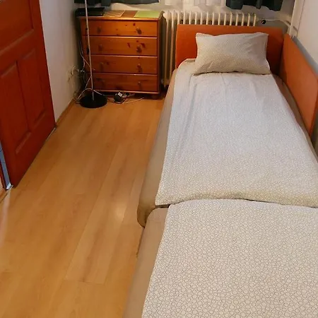 Casalara-cozy Nest Near Buda Castle