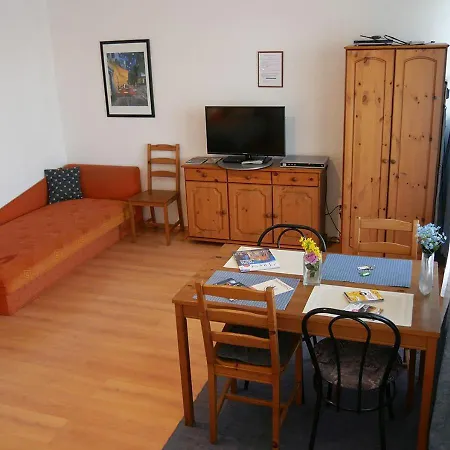 Casalara-cozy Nest Near Buda Castle Budapest