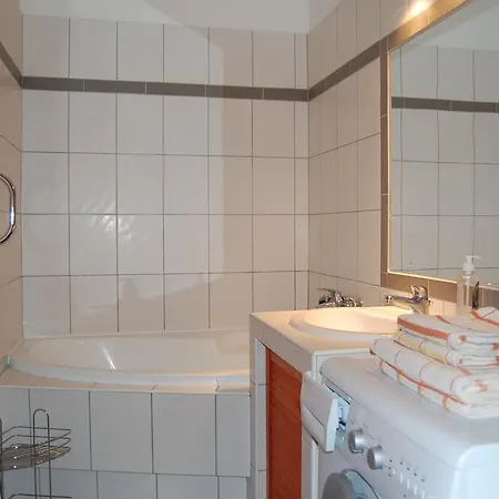 Casalara-cozy Nest Near Buda Castle Appartement *