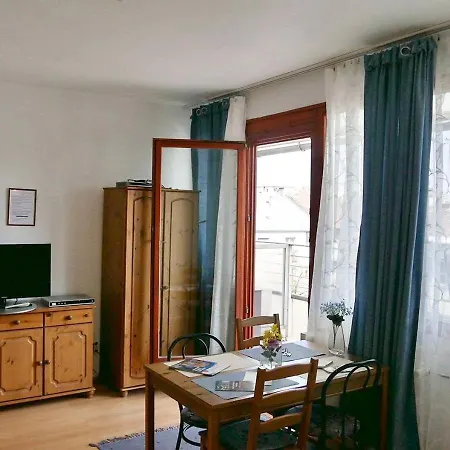 Casalara-cozy Nest Near Buda Castle Appartement