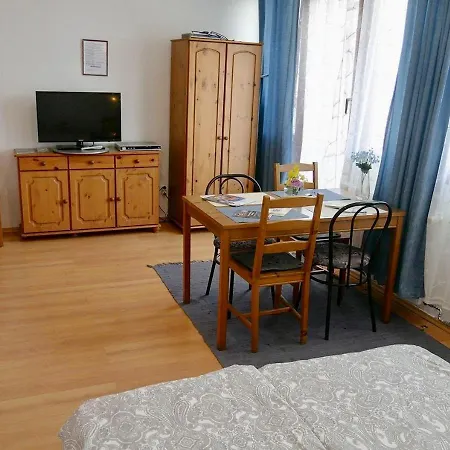 Apartment Casalara-cozy Nest Near Buda Castle