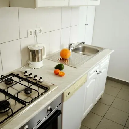 Casalara-cozy Nest Near Buda Castle Appartement *