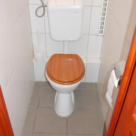 Casalara-cozy Nest Near Buda Castle * Budapest