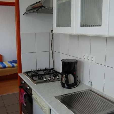 Casalara-cozy Nest Near Buda Castle * Budapest