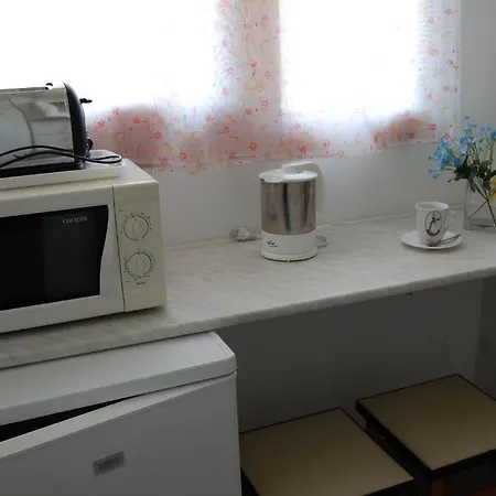 Casalara-cozy Nest Near Buda Castle Appartement Budapest