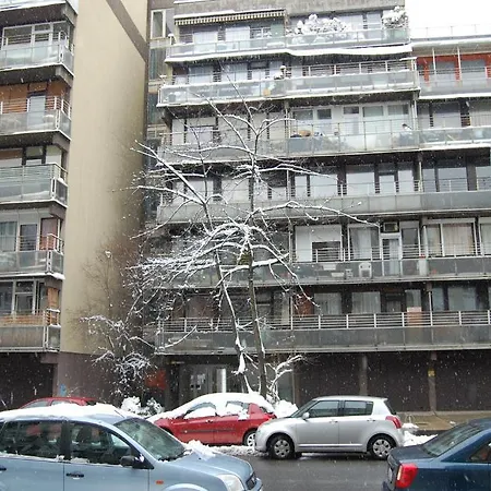 Casalara-cozy Nest Near Buda Castle * ブダペスト