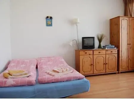 Casalara-cozy Nest Near Buda Castle Budapesta