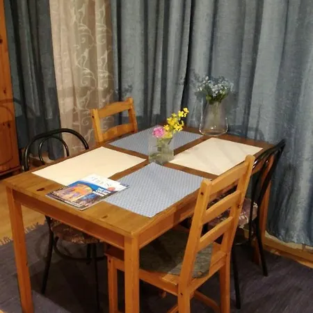 Lejlighed Casalara-cozy Nest Near Buda Castle Budapest