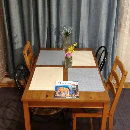 Casalara-cozy Nest Near Buda Castle Lejlighed *