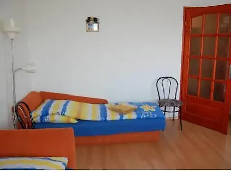 Casalara-cozy Nest Near Buda Castle Apartment Budapest