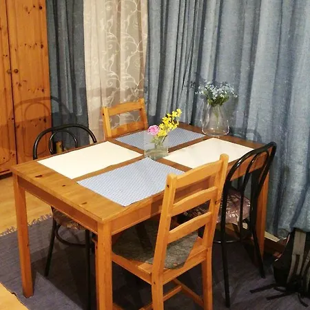 Casalara-cozy Nest Near Buda Castle *