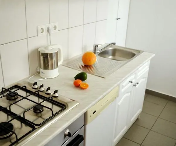 Casalara-cozy Nest Near Buda Castle Апартаменты *