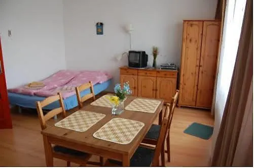 Casalara-cozy Nest Near Buda Castle