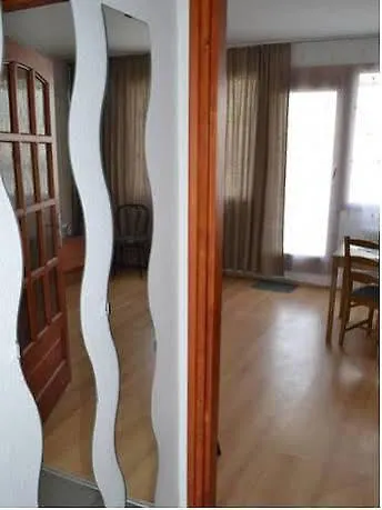Casalara-cozy Nest Near Buda Castle Budapeszt