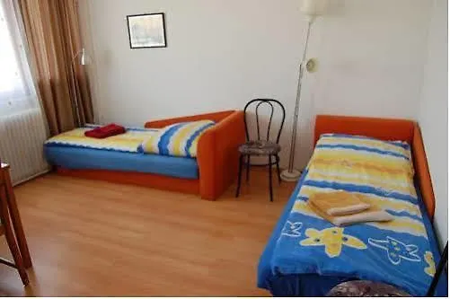 Casalara-cozy Nest Near Buda Castle *