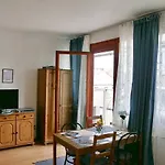 Casalara-cozy Nest Near Buda Castle Appartement