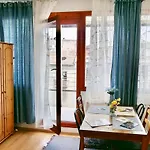 Casalara-cozy Nest Near Buda Castle Appartement
