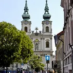 Casalara-cozy Nest Near Buda Castle