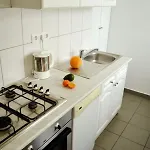 Casalara-cozy Nest Near Buda Castle Appartement *