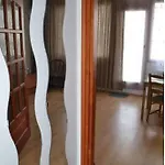 Casalara-cozy Nest Near Buda Castle Budapest