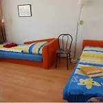 Casalara-cozy Nest Near Buda Castle *