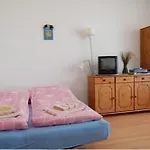 Casalara-cozy Nest Near Buda Castle Budapest