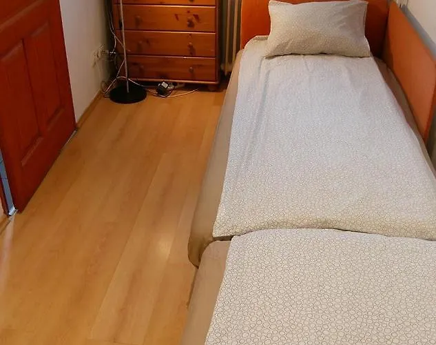 Casalara-cozy Nest Near Buda Castle