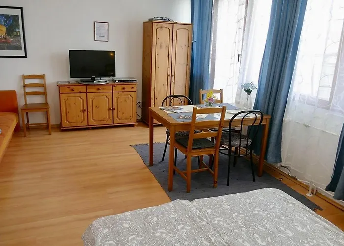 Apartmán Casalara-cozy Nest Near Buda Castle