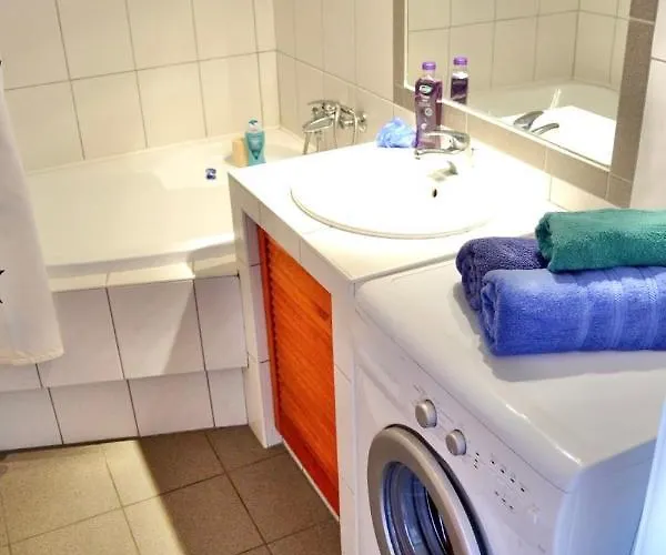 Apartmán Casalara-cozy Nest Near Buda Castle *