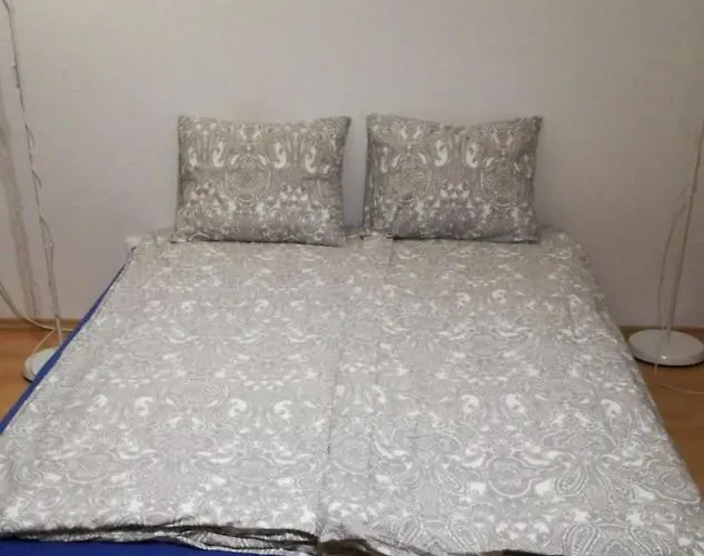 Apartmán Casalara-cozy Nest Near Buda Castle *