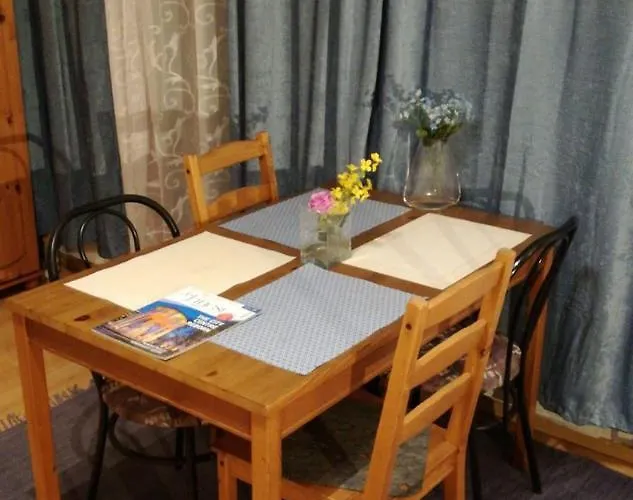 Apartmán Casalara-cozy Nest Near Buda Castle Budapešť