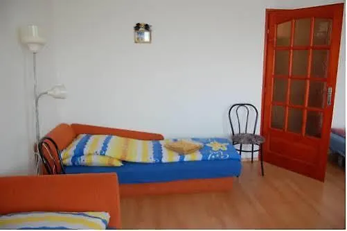 Casalara-cozy Nest Near Buda Castle Apartmán Budapešť